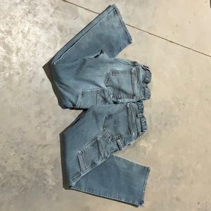 Ariat rebar jeans
